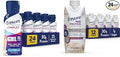 Ensure COMPLETE Nutrition Shake 30g of Protein Meal Replacement Shake with Nutrients for Immune Health &amp Max Protein Nutrition Shake with 30g of Protein