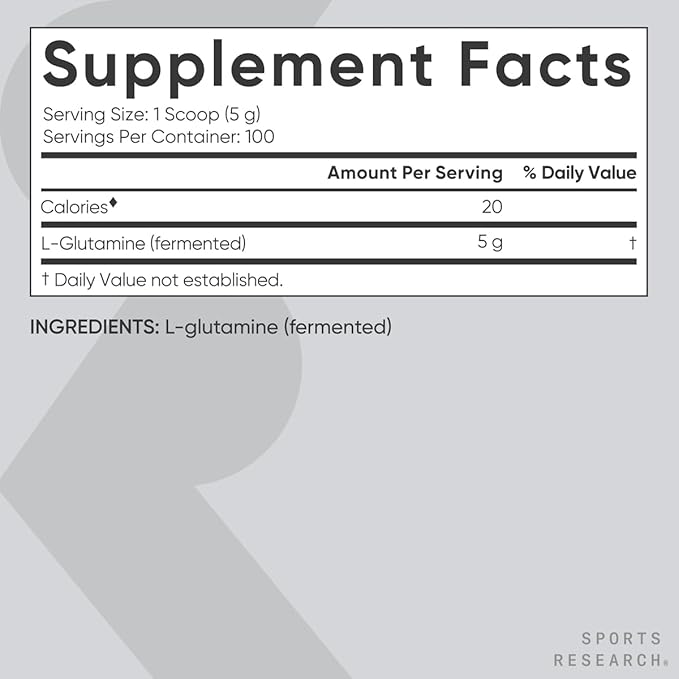 Sports Research Multi Flavor Hydrate Electrolytes Packets Dutch Chocolate Flavored Whey Protein Isolate Powder and Unflavored L-Glutamine