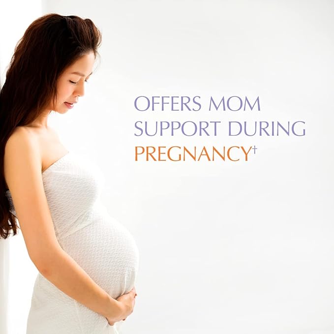 Garden of Life Prenatal DHA Omega 3 Fish Oil Supplement - Minami Natural PrenatalLemon60 Softgels(Pack of 2)