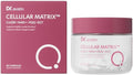 Dr. Austin Cellular Matrix™ with CoQ10 200mg NR (NAD+ Precursor) PQQ &amp EGT - Supports Healthy Ovarian Function Cellular Energy &amp Repair - 30 Capsules