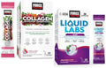 Hydration &amp Skin Boost is Your New Friends for Spring and Summer time QR Code + Combo Packs with (Collagen &amp Dream Berry (20 Packs Each))