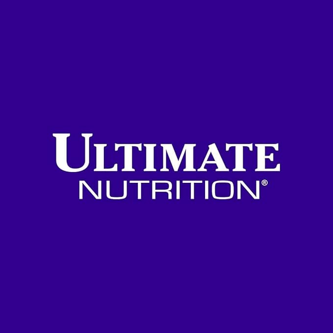 Ultimate Nutrition Natural Gainz Whey Protein Powder - Natural Gainer Protein with Micellar Casein and Milk Protein Peanut Butter and Jelly 3.6 Pounds