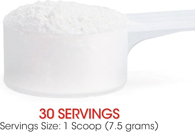 Silver Fern Sensitive Gut Fiber Supplement - Each Tub = 30 Scoops = 30 Day Supply - 6 Grams of Dietary Fiber Per Serving - with Galactomannan Guar Fiber Baobab Fruit Powder (2 Tubs)