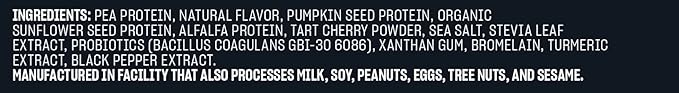 Vega Premium Sport Protein Vanilla Protein Powder Vegan Non GMO &amp Premium Sport Protein Vanilla Protein Powder Vegan Non GMO