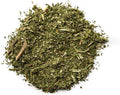 Blessed Thistle Herb C/S Organic (Cnicus Benedictus) (8 oz. (1/2 lb.))