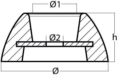 Mercruiser Alpha I Gen I Zinc Anode Kit