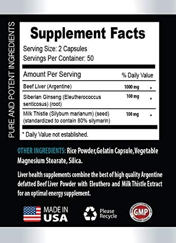 kidney liver pills - LIVER SUPPORT COMPLEX 1200 MG - EXTRA STRENGTH FORMULA - milk thistle pill uric acid cleanse and detox uric acid flush liver detox pills liver cleanse detox &amp repair 2B 60