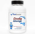 Circuleg Advantage // 90 Capsules // Pure // by PureControl Supplements