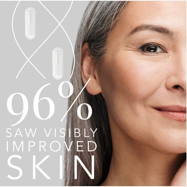 Collagen for the Skin