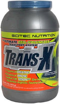 Scitec Nutrition Trans-X Cell-Volumizer Transport System Orange 64 Ounces