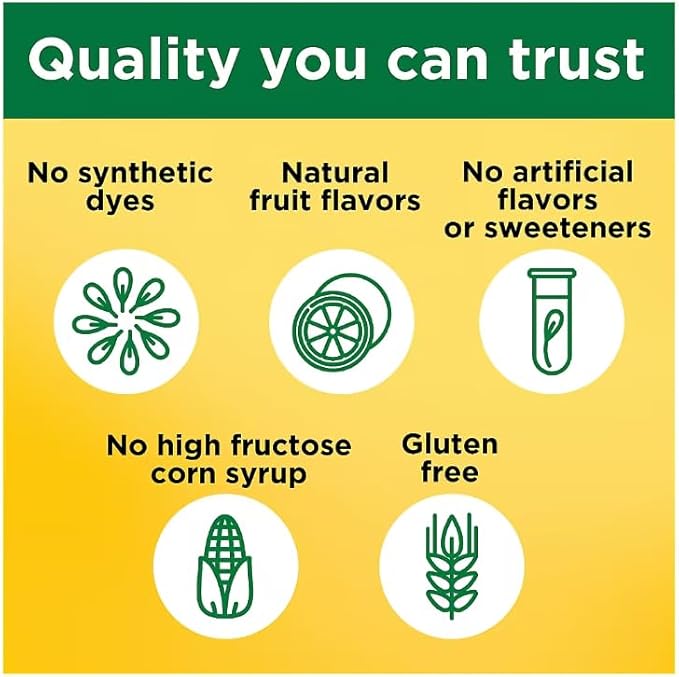 Nature Made Magnesium Citrate Gummies–Men &amp Women Multivitamin (200mg per Serving 120 Gummies) + Bonus 1 Elbow Support