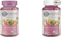 Garden of Life Organics Women's Gummy Vitamins - Berry - Certified Organic Non-GMO Vegan &amp Organics Women 40+ Gummy Vitamins - Berry - Certified Organic Non-GMO Vegan