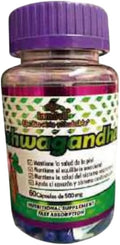 Angely's Beauty Ashawanda 60 Capsules