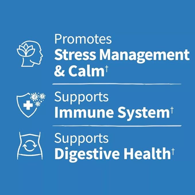 Garden of Life Probiotic Supplement Capsules Dr. Formulated Digestive + Stress - 30ct 1 Bottle Gluten-Free 30 Servings