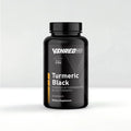 V Shred MD Turmeric Black – Dr. Drew Approved Joint &amp Wellness Support – Formulated with Curcumin &amp BioPerine – Supports Healthy Aging Mobility &amp Recovery – 60 Capsules