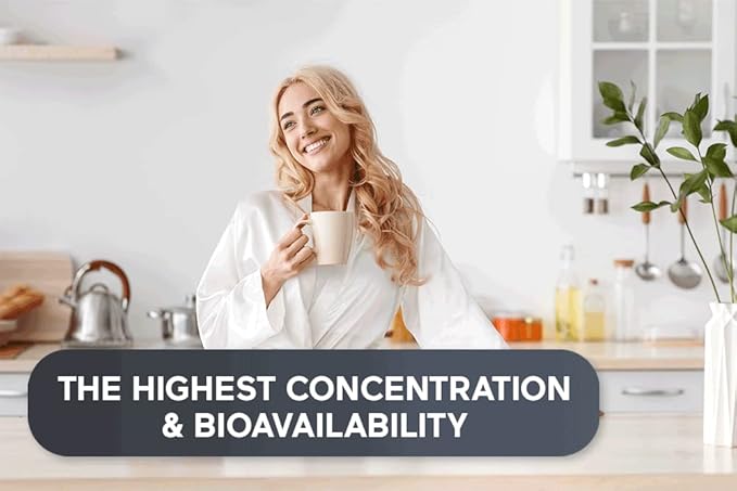 Smarter Nutrition Magnesium and Vitamin D3+K2 Bundle - Magnesium Complex with Glycinate Citrate Malate and Bisglycinate and 5000 IU of Vitamin D with K2 Complex [30-Day Supply]