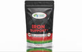 GRASSLAND NUTRITION | Iron Support+ (120G Powder)