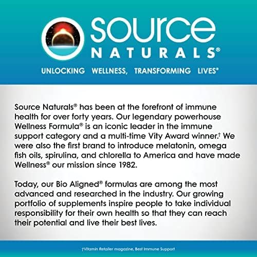 Source Naturals Life Force Green Multiple Energy Activator with Superfoods* -180 Tablets