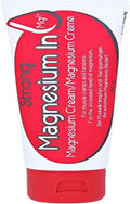 Ice Power Magnesium Creme in Strong - 90g
