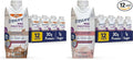 Ensure Max Protein Liquid Nutritional Shake with 30g of Protein &amp Max Protein Nutrition Shake with 30g of Protein 1g of Sugar High Protein Shake Creamy Strawberry 11 fl oz (Pack of 12)