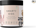 astha Palak Notes: Kids Multivitamin Multimineral I One Per Day I B Complex Vitamin C Vitamin A I Kids Immunity I No Fructose Corn Syrup No Preservative I Natural Flavour : 60 Gummies