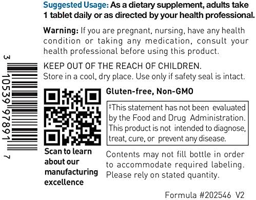 Douglas Laboratories Calcium Citrate | Elemental Mineral to Support The Strength and Structure of Bones and Teeth | 250 Tablets