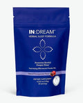 in:Motion &amp in:Dream Herbal Bundle – Muscle &amp Joint Comfort &amp Sleep Support – 2 Flavors – Clinically Proven Ingredients