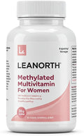 Vitamins Supplement Dietary Methylated