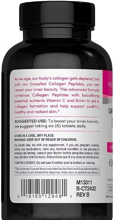 NeoCell Super Collagen + C (360 Count) (2 Pack)