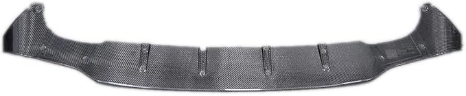 New Protective Rear Diffuser Compatible With Mercedes Benz CLA C118 2019-2021 CLA180 CLA200 CLA220 CLA250 (Carbon Fiber)