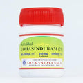 Kottakkal Lohasinduram (21) 250 mg Capsule