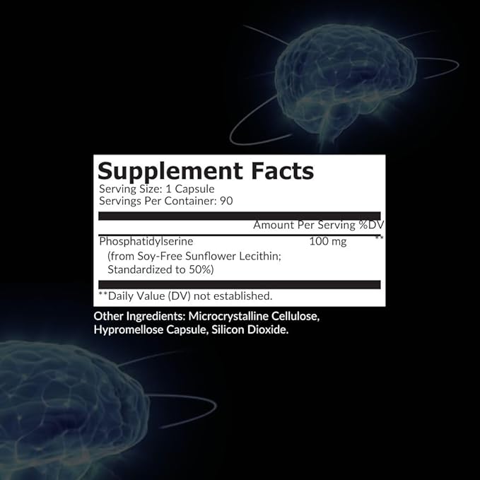 Intelligent Labs 3-in-1 Bundle of MagEnhance Magnesium Complex (Magtein® L-Threonate Glycinate Taurate) + Soy-Free Phosphatidylserine Supplement + Glucosamine Chondroitin MSM Complex for Joints