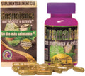 Angely's Beauty Guanábana Moringa Y Estevia 60 Capsules