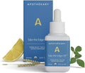 Apothékary Take The Edge Off Helps Ease Stress &amp Tension Alcohol-Free White Wine-Inspired Herbal Liquid Drops Made with Passionflower Flower Skullcap &amp Oatstraw Leaf 1 Fl oz 30 Servings