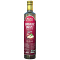 Ultra Natura Sandalwood Resin &amp Kitre Apple Cider Vinegar – 500 ml (16.9 fl oz) Natural Digestive and Detox Benefits No Additives Sandaroc Gum