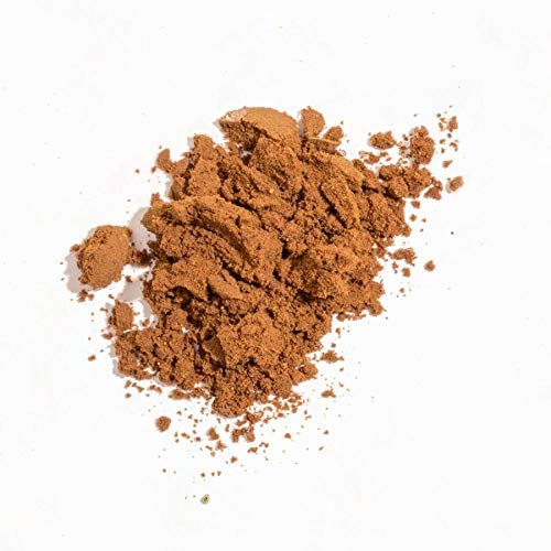 GOLDE - Superfood Latte Blend - Cacao Turmeric - Plant Based w/Turmeric Cacao &amp Coconut Milk Powder - Healthy Hot Cocoa - Coffee Replacement - Vegan Keto &amp Sugar-Free - 30 Servings