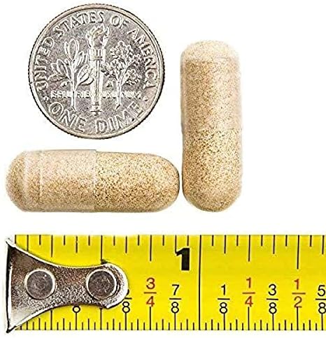 BariatricPal 90-Day Bariatric Vitamin Bundle (Multivitamin ONE 1 per Day! Capsule with 18mg Iron and Calcium Citrate Soft Chews 500mg with Probiotics - Wild Grape)