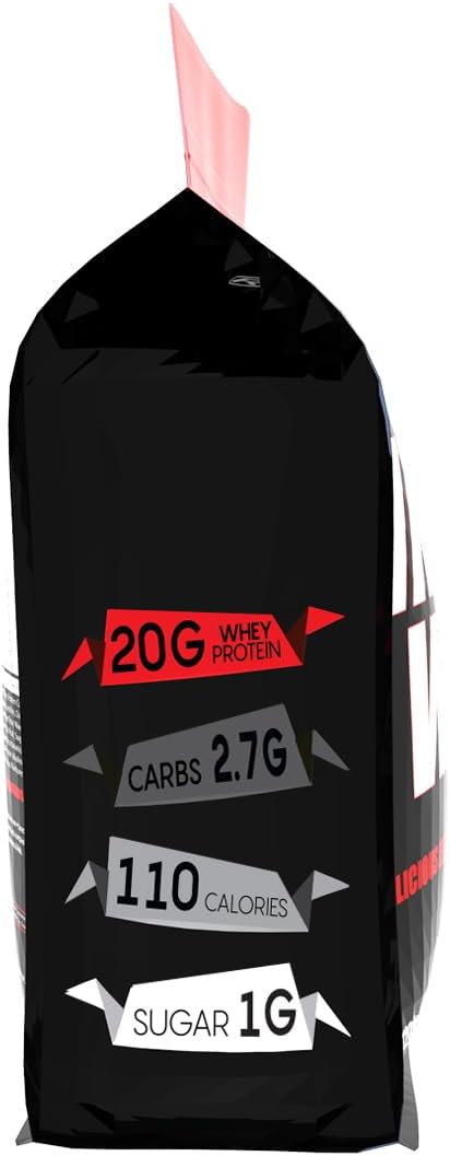 Insane Labz 100% Whey Protein (60 Servings Chocolate)