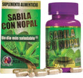 Angely's Beauty Aloe with Cactus 60 Capsules