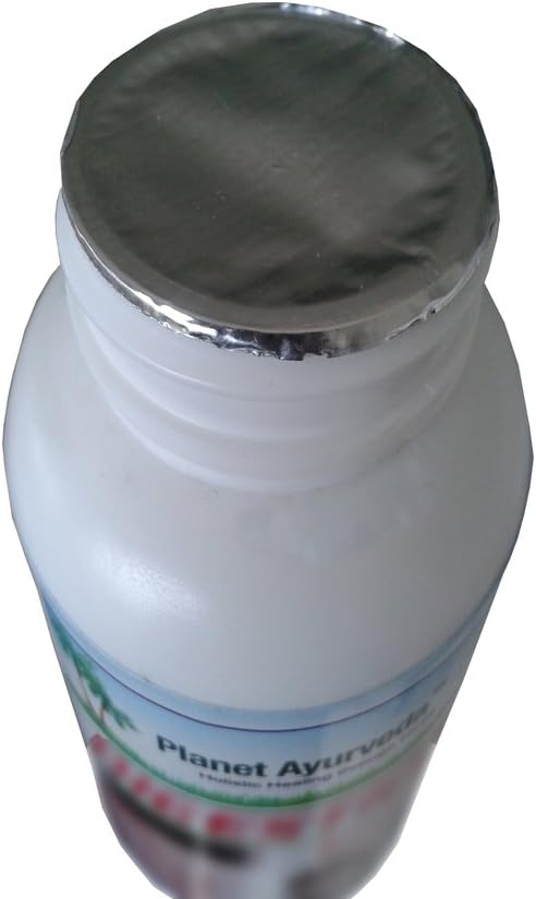Planet Ayurvda Lakshadi Guggul - Herbal Tablets 100% Natural - 2 Bottles (Each Bottle Contains 120 Tablets)