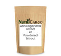 Ashwagandha Extract 4:1 Powdered Extract 2.2 LBS (1000 G)