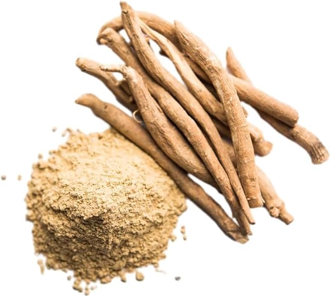 Original Organic Ashwagandha Supplement | KSM-66 Ashwagandha | 1000mg Daily | USDA Organic Non-GMO Gluten-Free