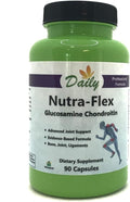 Daily Manufacturing Nutra-Flex™ Glucosamine Chondroitin (Glucosamine Chondroitin Blend &amp Vitamin C)