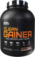 Clean Gainer - Campfire S'Mores