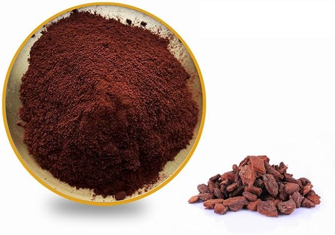 Maritime Pine Bark Extract Powder 95% OPC Pure Antioxidant 1.1LB