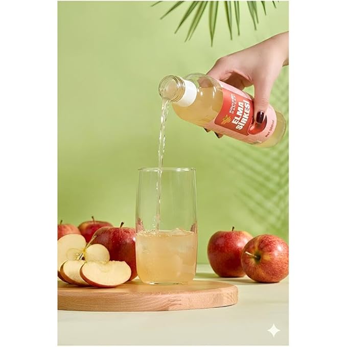 Natural Cider Vinegar 500ml