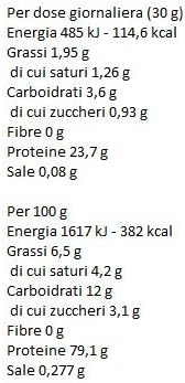 Whey Plus 80 White Chocolate