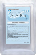 Dietary Supplement 5-ALA (5-Amino Levulinic Acid Phosphate) 30 Tablets Made in Japan