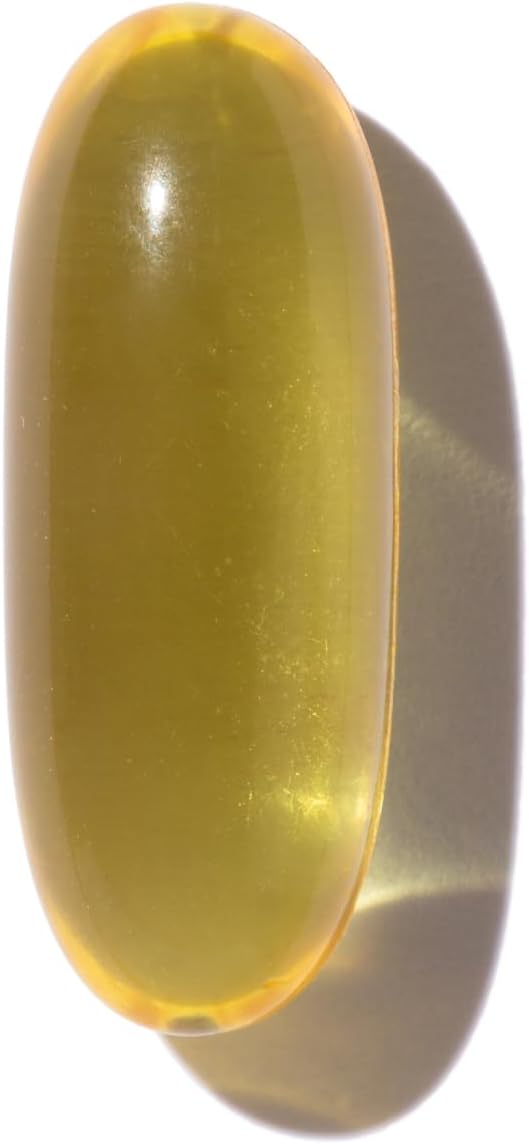 Theralogix TherOmega Omega-3 Fish Oil Supplement - Supports Heart Brain Immune &amp Joint Health* - 700 mg DHA &amp EPA from Wild Alaska Pollock - Sustainably Sourced - NSF Certified - 90 Softgels