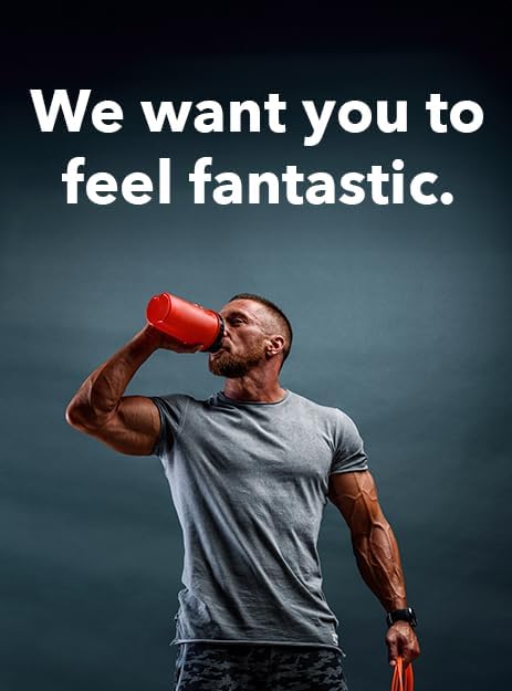 Collagen Fantastic Grass Fed Collagen Peptides Plus Grass Fed Unflavored Whey Fantastic 2.2lb Each